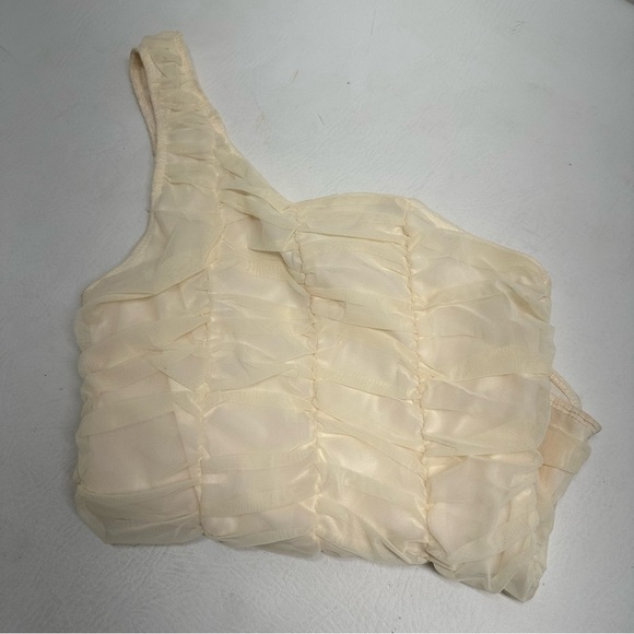 LELIS Collection Scorpio bodysuit size S nwt - Picture 5 of 8